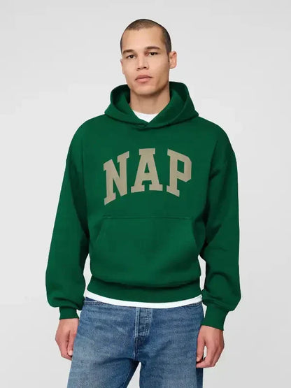 Gap Nap Fleece Hoodie