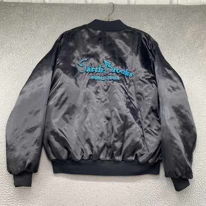 Garth Brooks World Tour Jacket