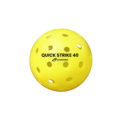 GATORSTRIKE™ Quick Strike Pickleballs