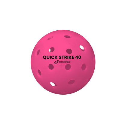 GATORSTRIKE™ Quick Strike Pickleballs