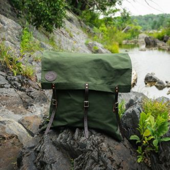 #60 Utility Pack - 57L