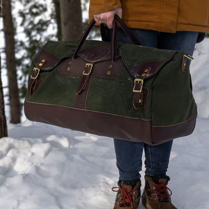 Sportsman's Duffel