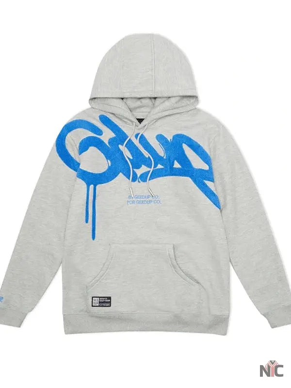 Geedup Handstyle Hoodie
