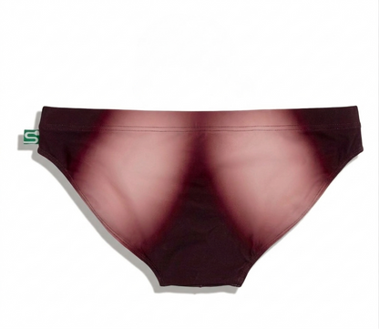 The Seaman Statement — Men's Swim Brief