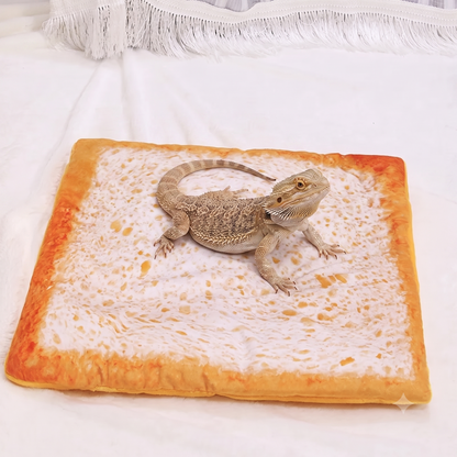 Quirky Beardie Mats & Snuggle Blankets