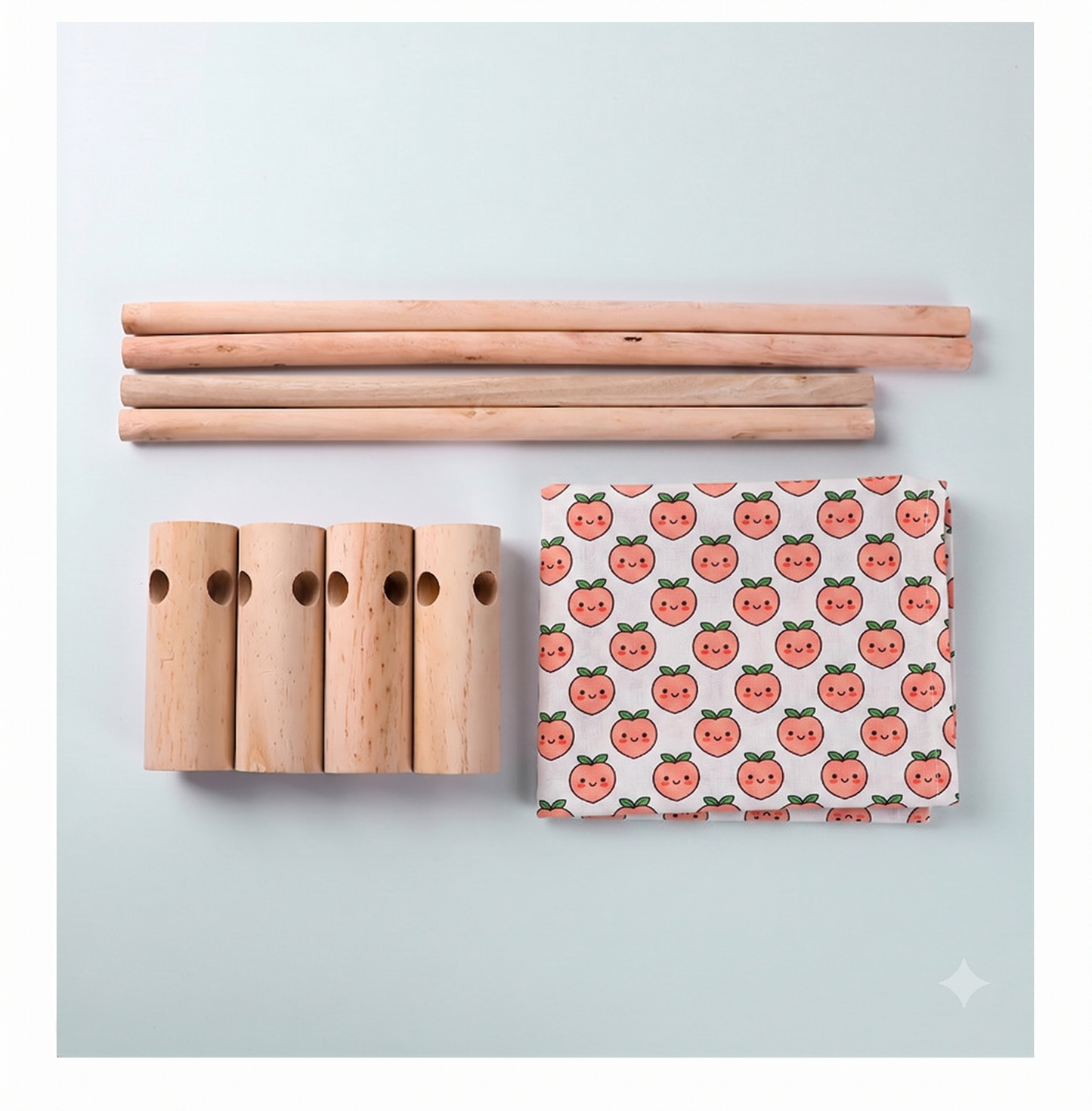 Elevated Reptile Cot & Hammock Lounger