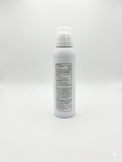 mineral SPF 30 body spray