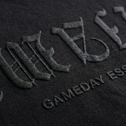 Miami Essentials Oversized Tee