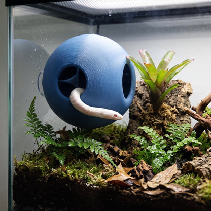 Spherical Arboreal Hide