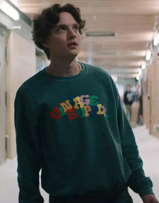 Gen V 2023 Asa Germann Vintage Supply Sweatshirt