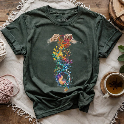 Gene Knit T-shirt