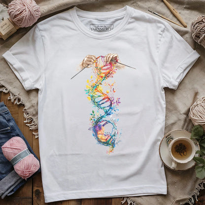Gene Knit T-shirt