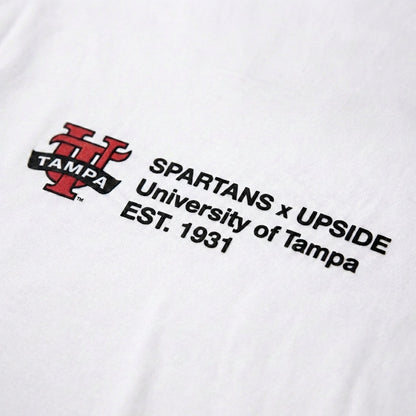 Tampa Essentials Oversized Tee