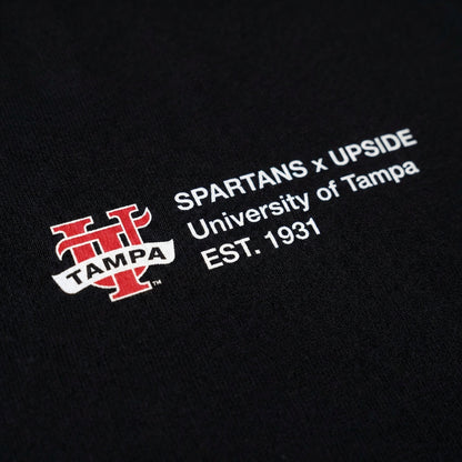 Tampa Essentials Oversized Tee
