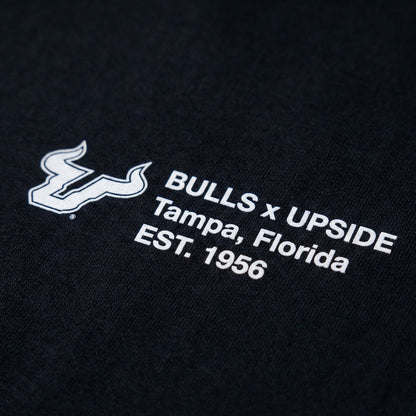 USF Essentials Oversized Tee