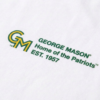 George Mason Essentials Oversized Tee