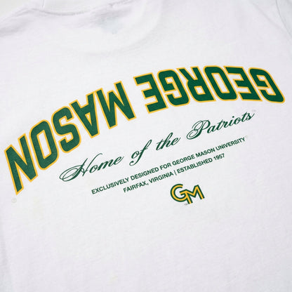 George Mason Essentials Oversized Tee