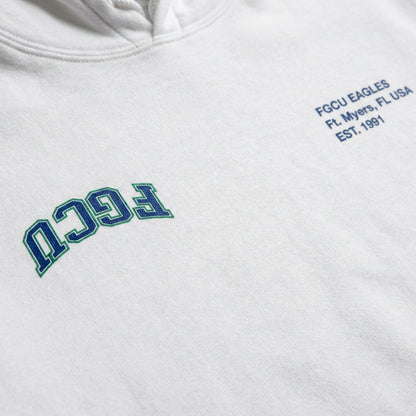 FGCU x Upside Hoodie