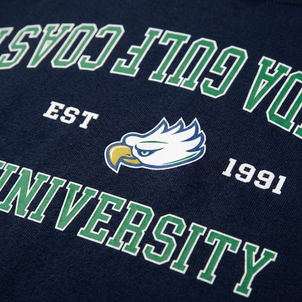 FGCU Established Hoodie