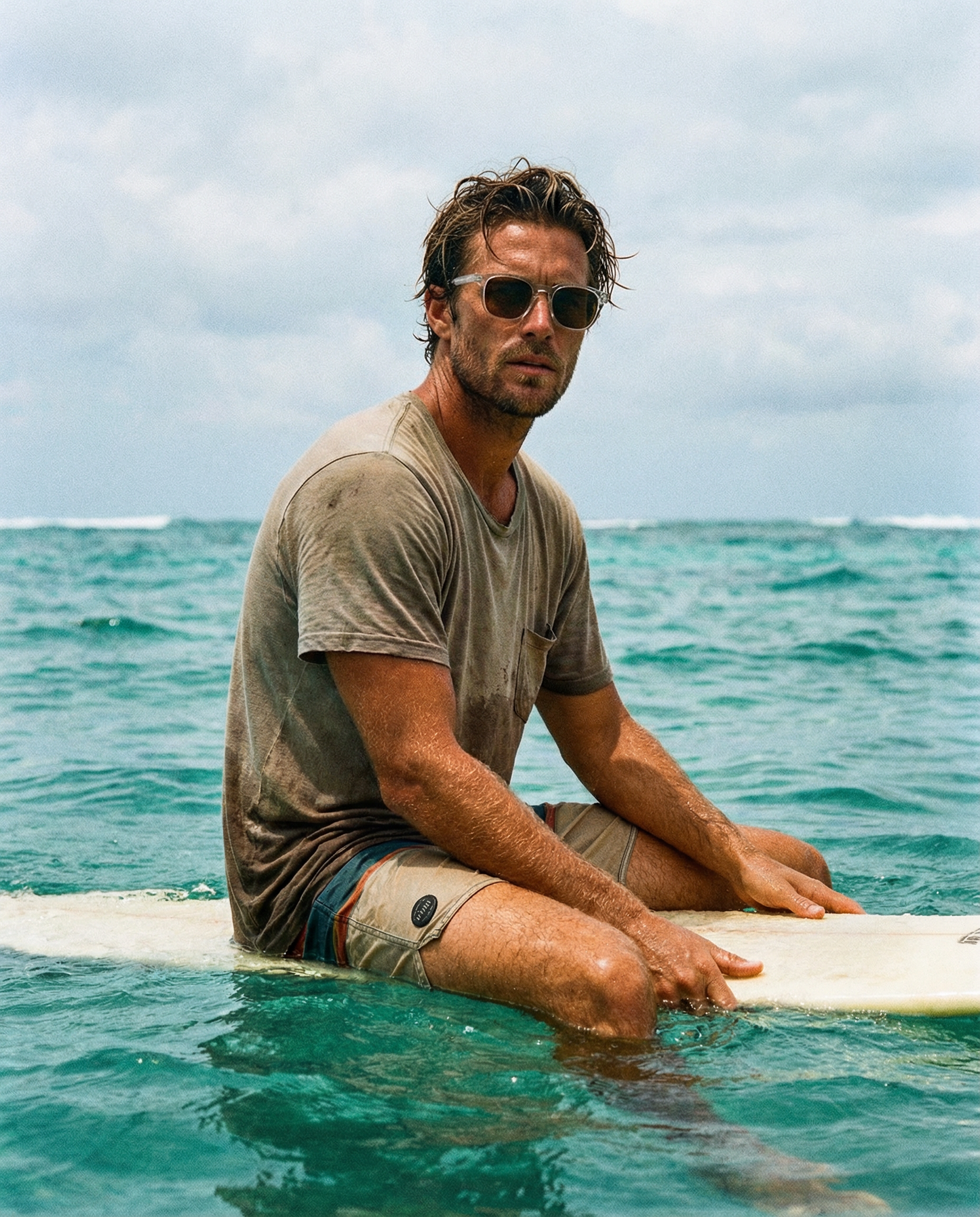 OHO's 9080E Polarized Sunglasses - Triathlete Store