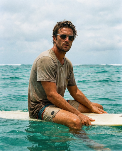 OHO's 9080E Polarized Sunglasses - Triathlete Store