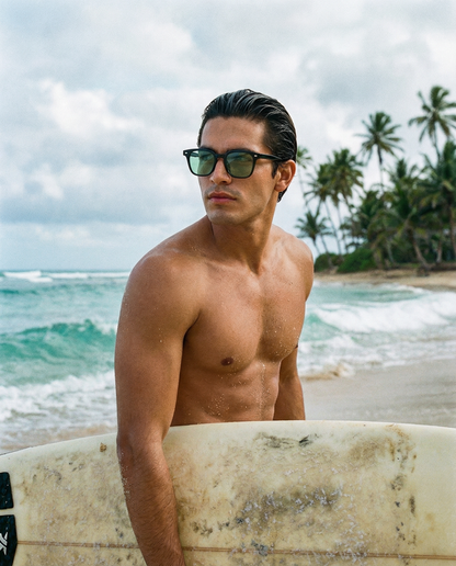 OHO's 9080D Polarized Sunglasses - Triathlete Store