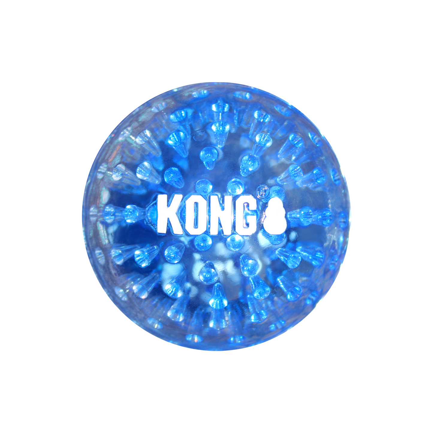 Kong Squeezz Geodz Large (2pk)