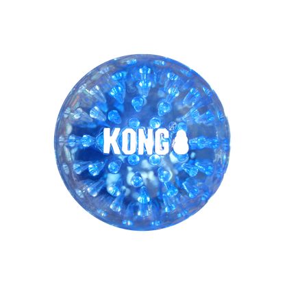 Kong Squeezz Geodz Large (2pk)