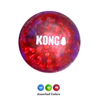 Kong Squeezz Geodz Large (2pk)