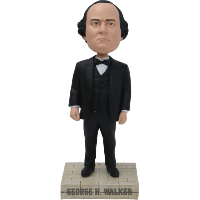 Milwaukee Founder Bobbleheads (Presale)