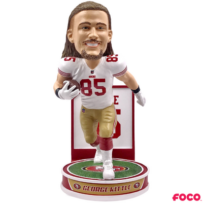 Hero Series Bobbleheads