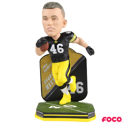 NCAA College Football Super Star Bobbleheads