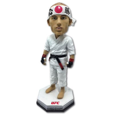UFC Fighter Bobbleheads