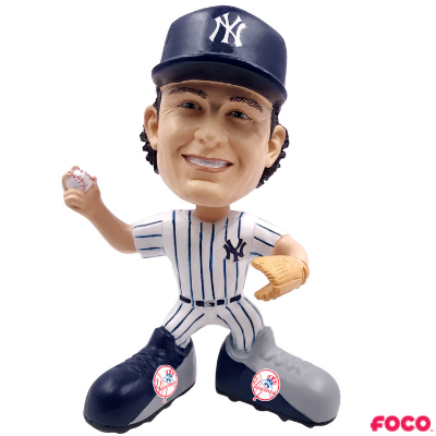 Showstomperz Bobbleheads (New)