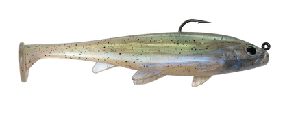 Executioner Top Hook