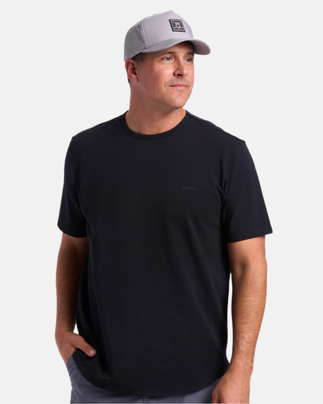 GHOSTGOLF® TEE
