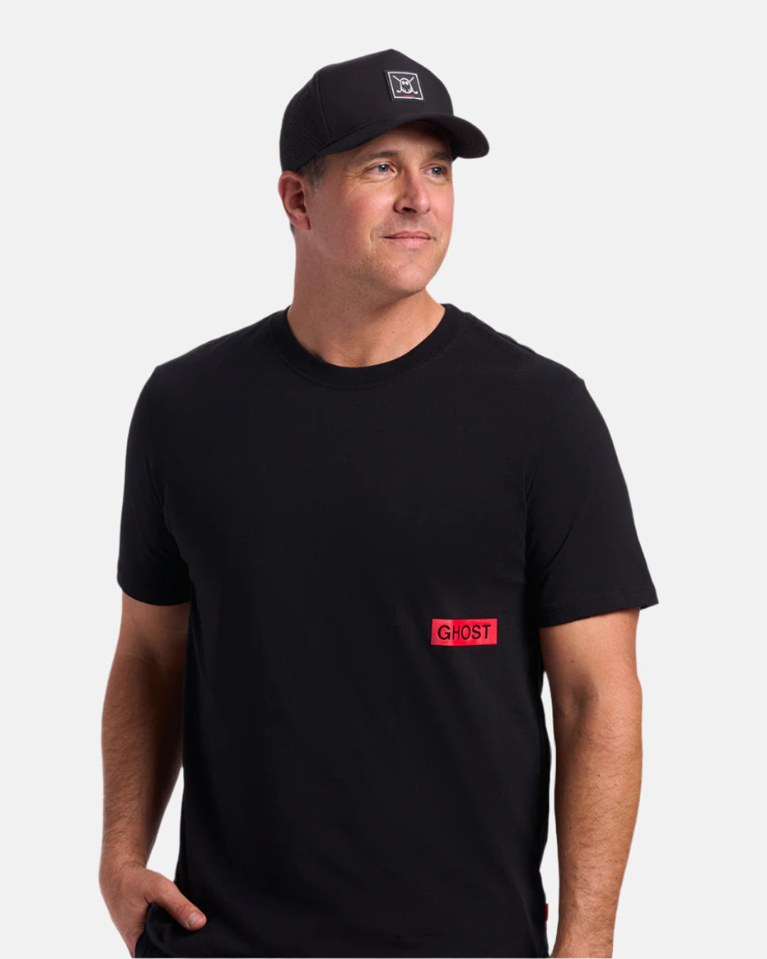 GHOSTGOLF® TEE (MEMBERS ONLY)