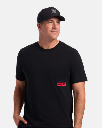 GHOSTGOLF® TEE (MEMBERS ONLY)