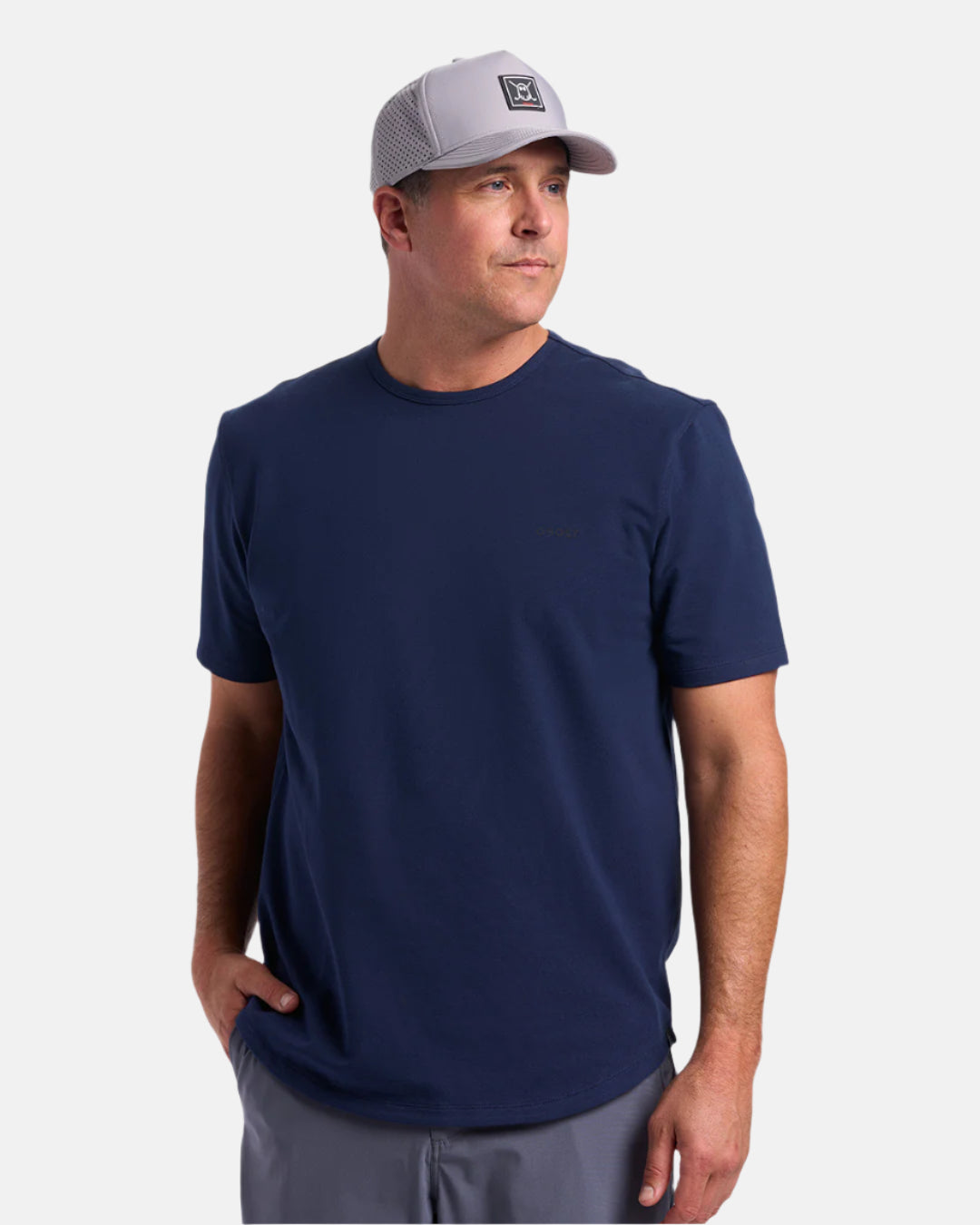 GHOSTGOLF® TEE