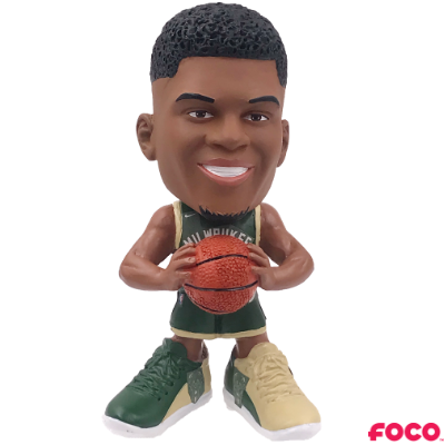 Showstomperz Bobbleheads