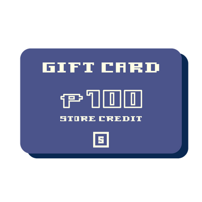 Gift Card - Digital