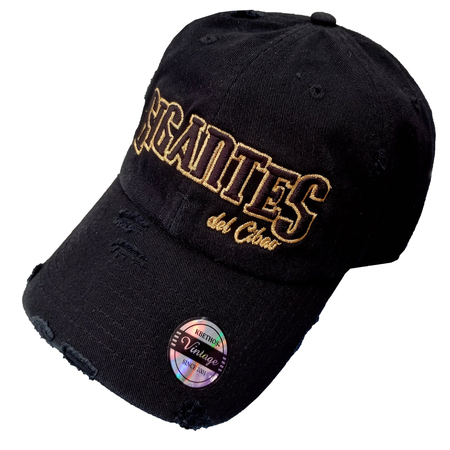 Gigantes del Cibao Vintage Hats