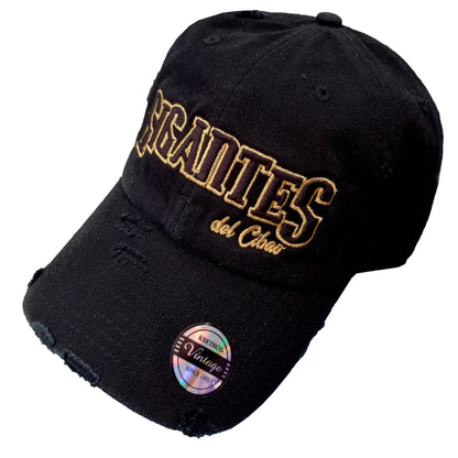 Gigantes del Cibao Vintage Hats