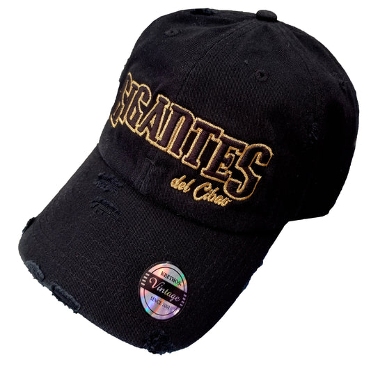 Gigantes del Cibao Vintage Hats