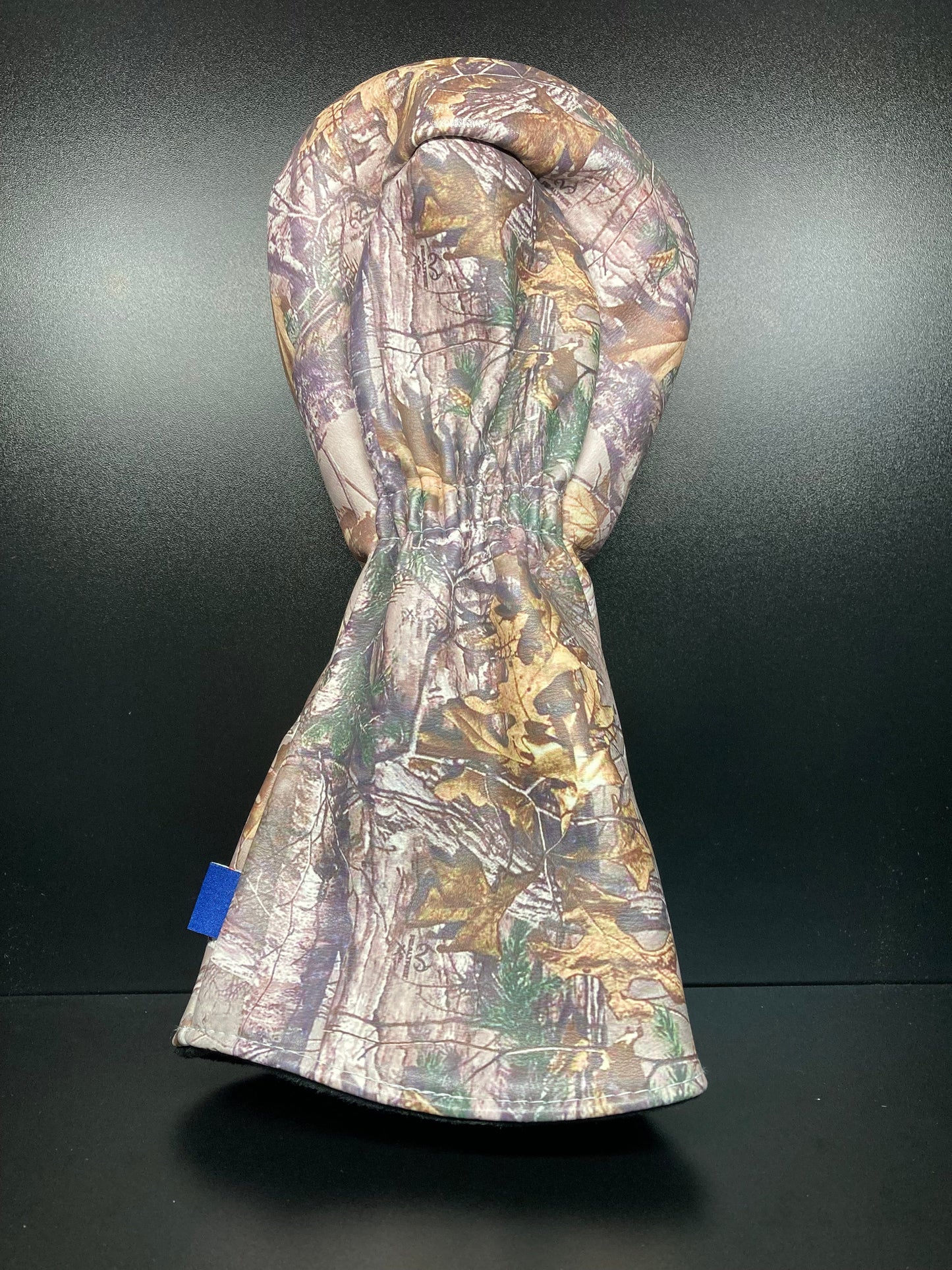 Git-R-Done Camo Headcover