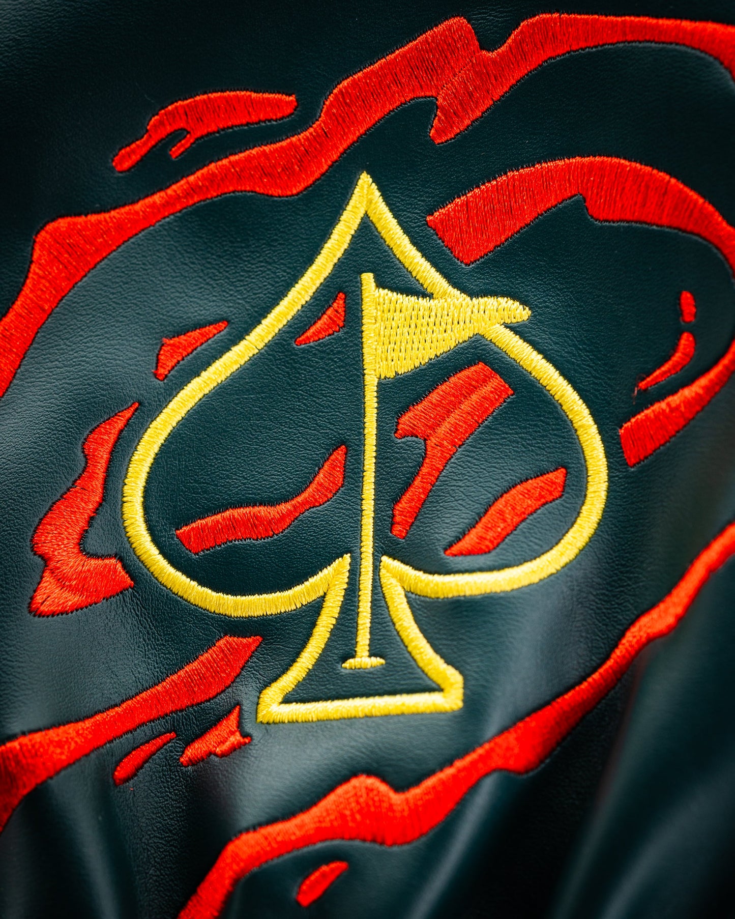 The Grand Glizzy - Driver Cover