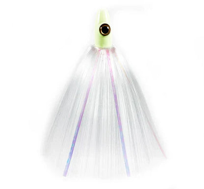 Magictail HooMagic Glow Series Trolling Lures