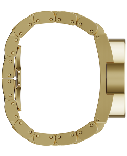 50mm (Gold) Watch