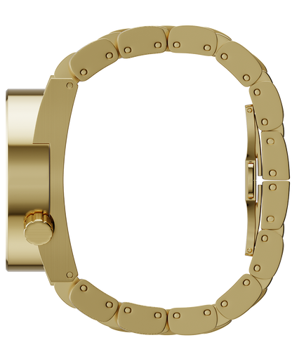 50mm (Gold) Watch