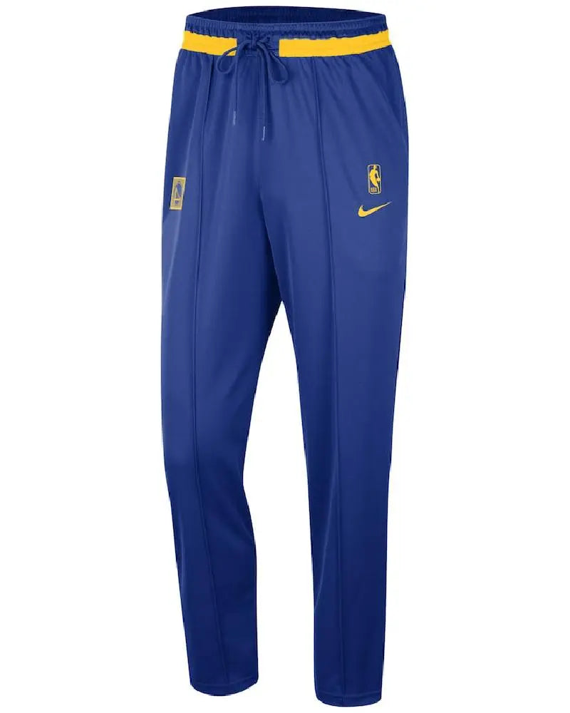 Golden State Warriors Nike Courtside Tracksuit